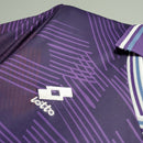 CAMISA FIORENTINA  - RETRÔ - TORCEDOR - 1993