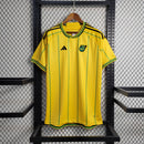 CAMISA JAMAICA - CASA/ HOME- TORCEDOR - 23/24