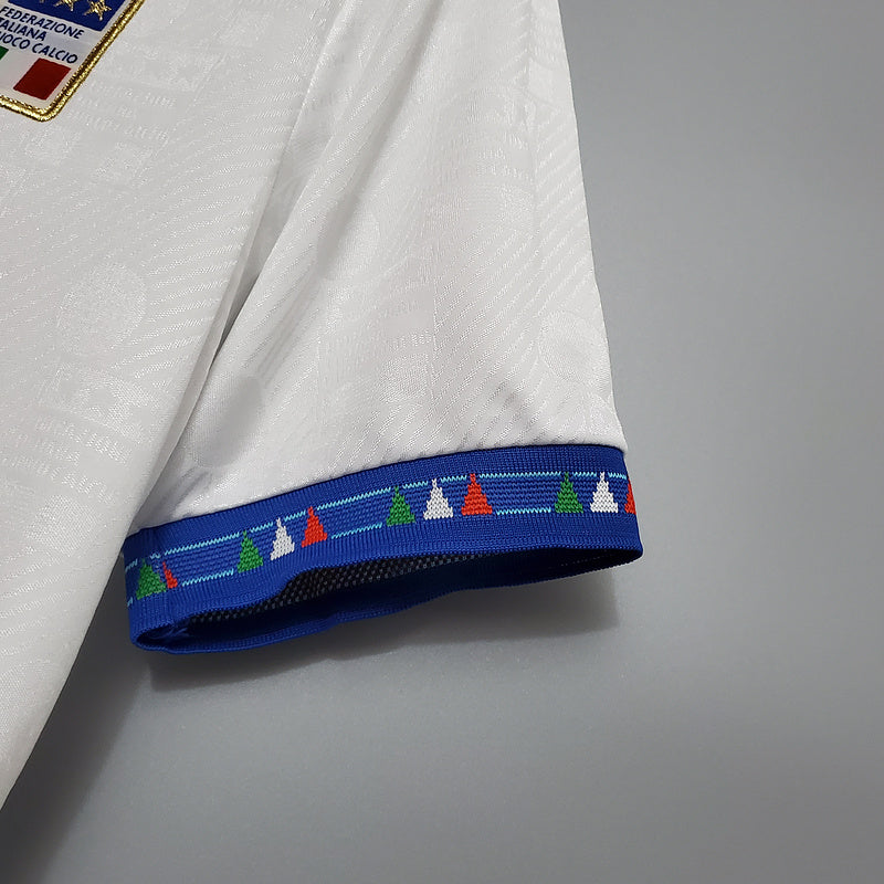 CAMISA ITALIA - RETRÔ - TORCEDOR - 1994