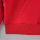 MOLETOM - FLAMENGO - VERMELHO - 2022