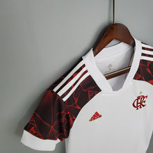 Carregar imagem no visualizador da galeria, CAMISA FLAMENGO - FORA/ AWAY  - FEMININO - 21/22
