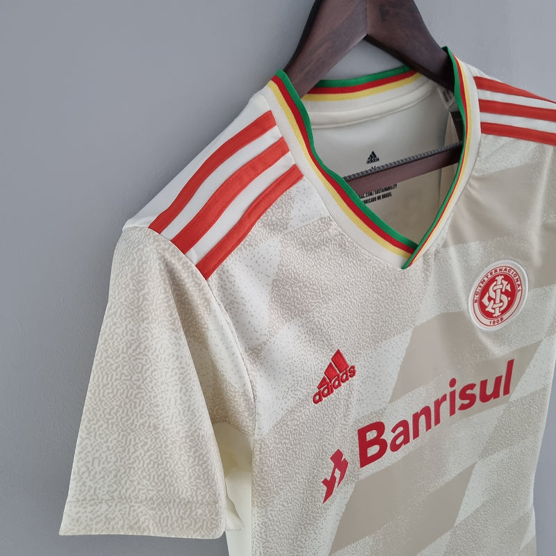 CAMISA INTERNACIONAL - FORA/ AWAY - FEMININO - 22/ 23