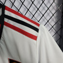 CAMISA MANCHESTER UNITED - FORA/ AWAY - FEMININO - 22/ 23