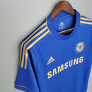 CAMISA CHELSEA - RETRÔ - TORCEDOR - 2012