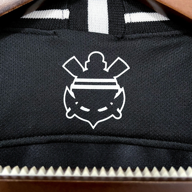 CAMISA CORINTHIANS - RETRÔ - TORCEDOR - HOMENAGEM GAVIÕES DA FIEL - 2019/ 2020