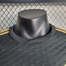 CAMISA ARGENTINA - CONCEITO - PRETA -JOGADOR - 23/24