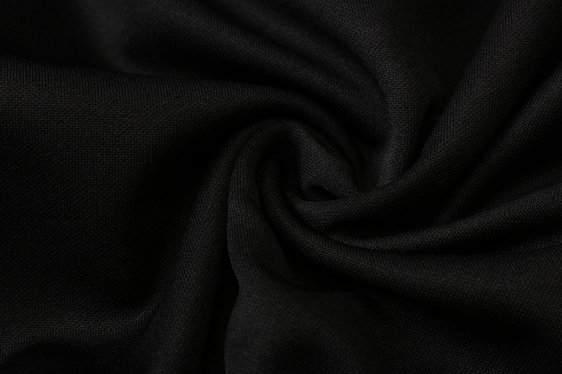 KIT PASSEIO - ALEMANHA - PRETO, CINZA E BRANCO