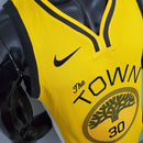 CAMISA GOLDEN STATE WARRIORS - BONUS EDITION - 2018