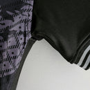 CAMISA  BRASIL - CONCEITO ALL BLACK - FEMININO - 22/ 23