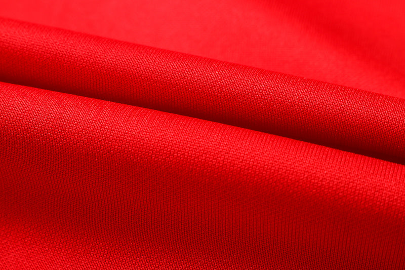 KIT PASSEIO - SÃO PAULO - VERMELHO E PRETO