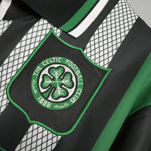 Carregar imagem no visualizador da galeria, CAMISA CELTIC - RETRÔ - TORCEDOR - 1994
