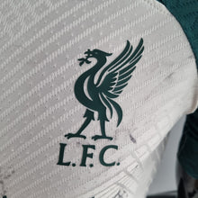 Carregar imagem no visualizador da galeria, CAMISA LIVERPOOL - EDIÇÃO ESPECIAL - JOGADOR - 22/23
