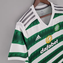 Carregar imagem no visualizador da galeria, CAMISA CELTICS - ESCÓCIA - CASA/ HOME - TORCEDOR - 22/ 23
