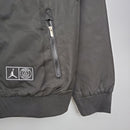 CORTA VENTO - PARIS SAINT GERMAIN (PSG) - PRETO, AZUL E VERMELHO