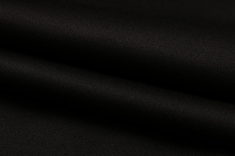 KIT PRÉ JOGO - BARCELONA - PRETO, VERDE E ROSA