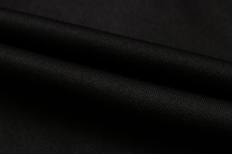 KIT PRÉ JOGO - MILAN - VERMELHO E PRETO
