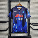 CAMISA NAPOLI - SPECIAL EDITION - TORCEDOR - 23/24