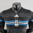 CAMISA ARGENTINA - SPECIAL EDITION - JOGADOR - 22/23