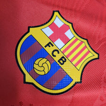 Carregar imagem no visualizador da galeria, CAMISA BARCELONA  - CONCEITO - JOGADOR - 23/24
