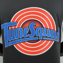 CAMISA SPACE JAM (TUNE SQUAD) - BLACK VERSION - FILME - JORDAN