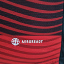 CAMISA FLAMENGO - CASA/ HOME - FEMININO - 22/ 23