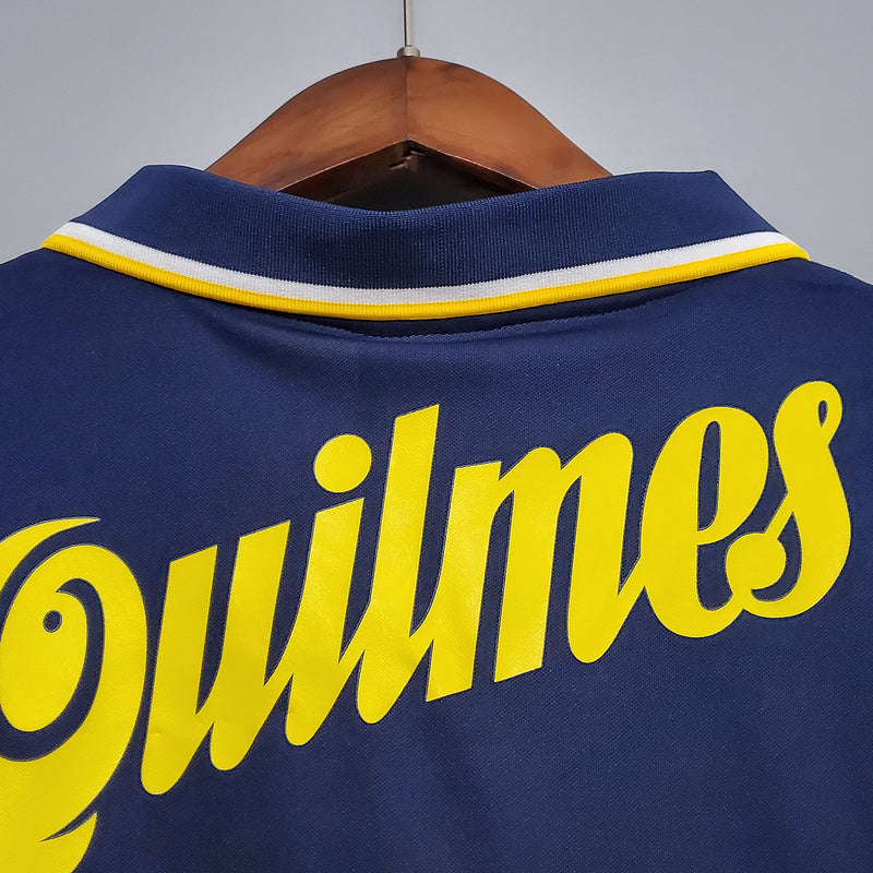 CAMISA BOCA JUNIORS - RETRÔ - TORCEDOR - 1999