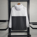 CORTA VENTO - SÃO PAULO - PRETO E BRANCO