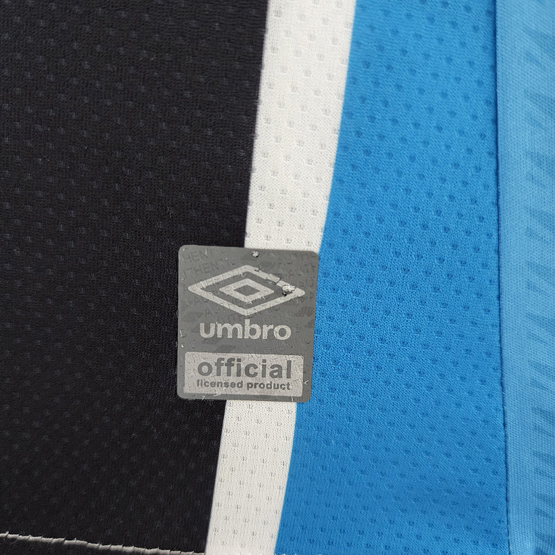 CAMISA GRÊMIO- CASA/ HOME - FEMININO - 22/ 23