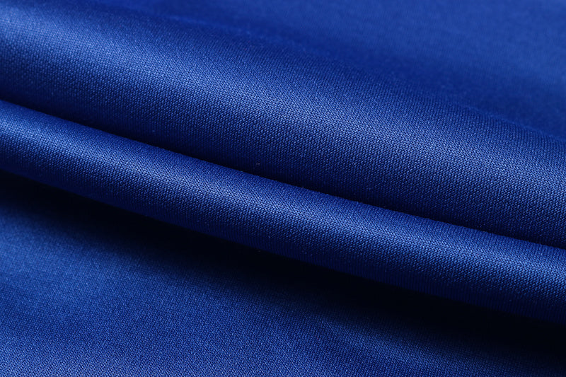 KIT MOLETOM - PARIS SAINT GERMAIN (PSG) - AZUL PARIS