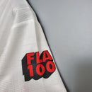 CAMISA FLAMENGO 100 ANOS - RETRÔ - TORCEDOR