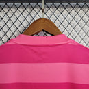 CAMISA FLAMENGO- ROSA - TORCEDOR - 22/23
