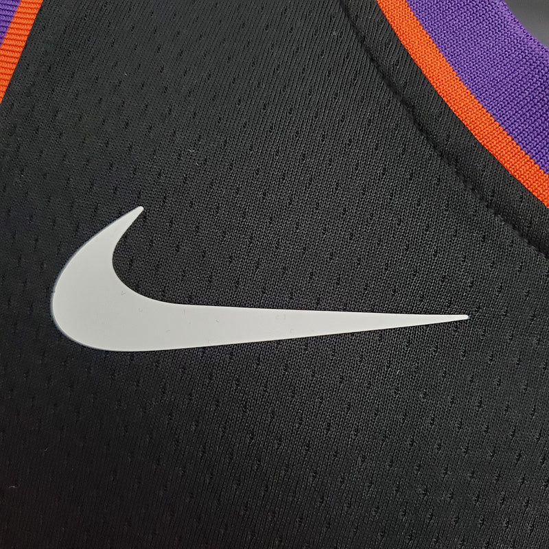 CAMISA PHOENIX SUNS - SPECIAL EDITION - 2022