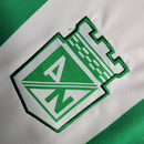 CAMISA ATLETICO NACIONAL - CASA/ HOME - TORCEDOR - 23/24