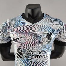 Carregar imagem no visualizador da galeria, CAMISA LIVERPOOL - SPECIAL EDITION - JOGADOR - 22/ 23
