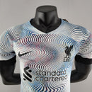 CAMISA LIVERPOOL - SPECIAL EDITION - JOGADOR - 22/ 23