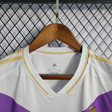 Carregar imagem no visualizador da galeria, CAMISA VALLADOLID - FORA/ AWAY - TORCEDOR - 22/23
