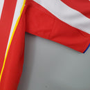 CAMISA ATLÉTICO MADRID - RETRÔ - TORCEDOR - 2004