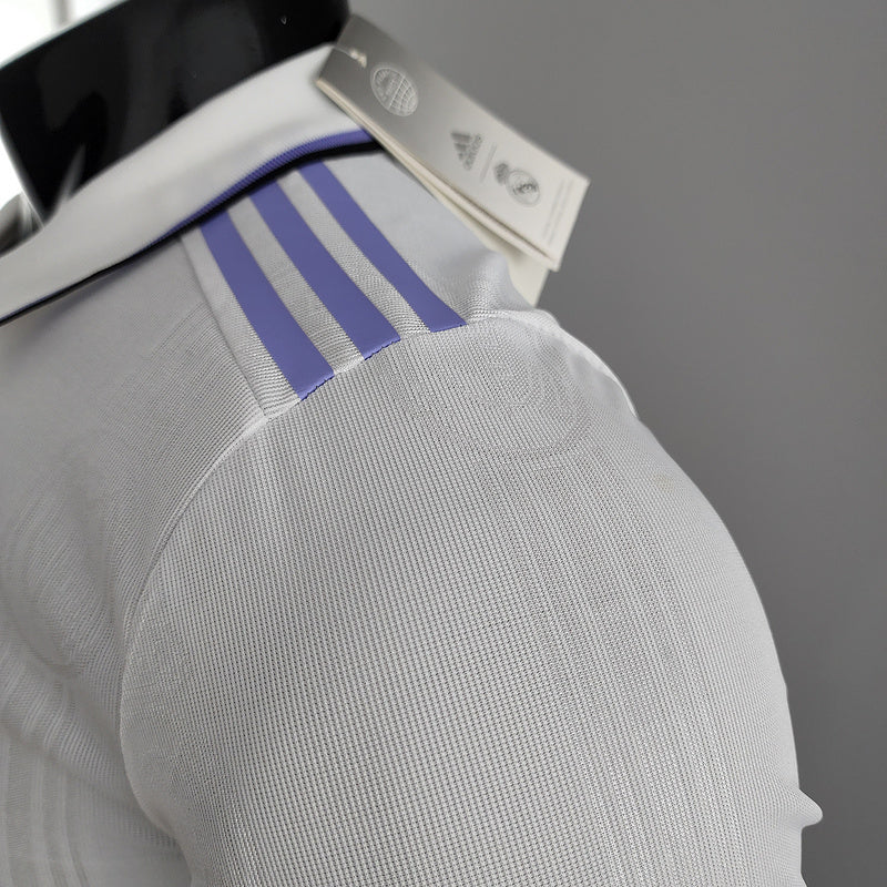 CAMISA REAL MADRID - CASA/ HOME - JOGADOR - 22/ 23