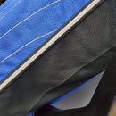 CAMISA ORLANDO MAGIC - HOMENAGEM RETRÔ - AZUL E BRANCA