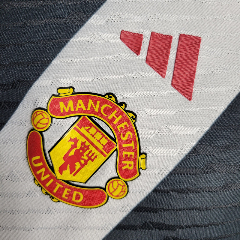 CAMISA MANCHESTER UNITED  - SPECIAL EDITION - JOGADOR - 23/24
