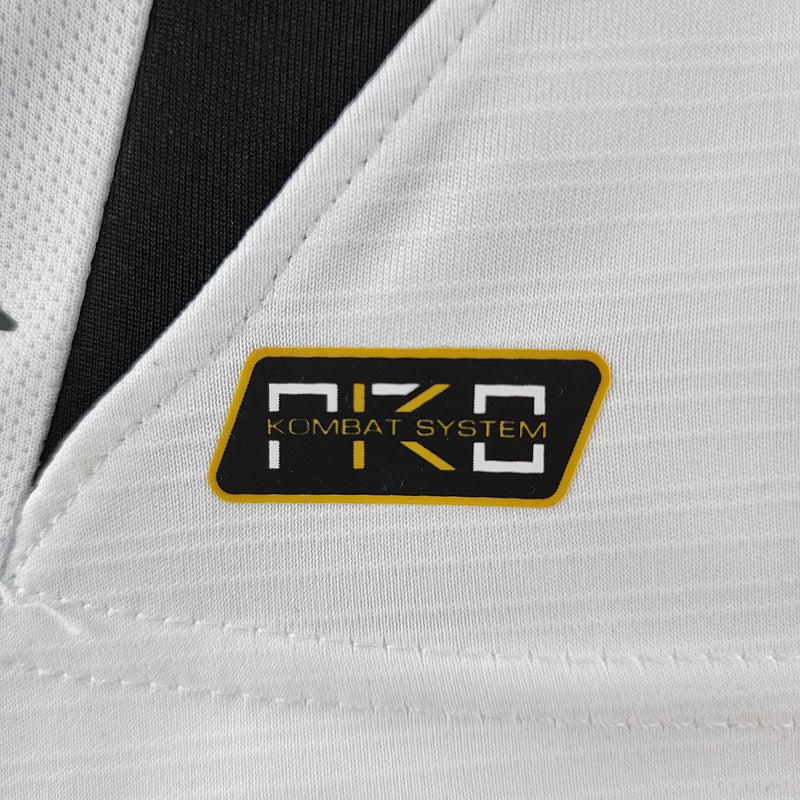 CAMISA VASCO - FORA/ AWAY - FEMININO - 22/ 23