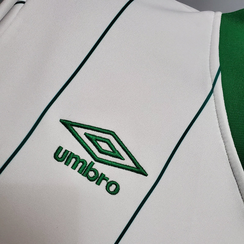 CAMISA CELTIC - RETRÔ - TORCEDOR - 1984