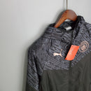 CORTA VENTO - MANCHESTER CITY- PRETO