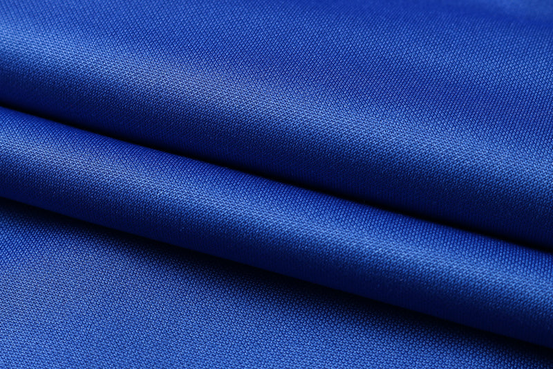 KIT PRÉ JOGO - INTER DE MILÃO - PRETO E AZUL