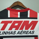 CAMISA SÃO PAULO - RETRÔ - TORCEDOR - 1993