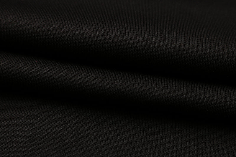 KIT PRÉ JOGO - BORUSSIA DORTMUND - PRETO E AMARELO