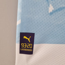 Carregar imagem no visualizador da galeria, CAMISA MANCHESTER CITY - EDIÇÃO ESPECIAL - TORCEDOR - 22/ 23
