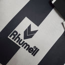 CAMISA BOTA FOGO - RETRÔ - TORCEDOR - 1994