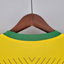 CAMISA BRASIL - CONCEITO - TORCEDOR - 22/ 23