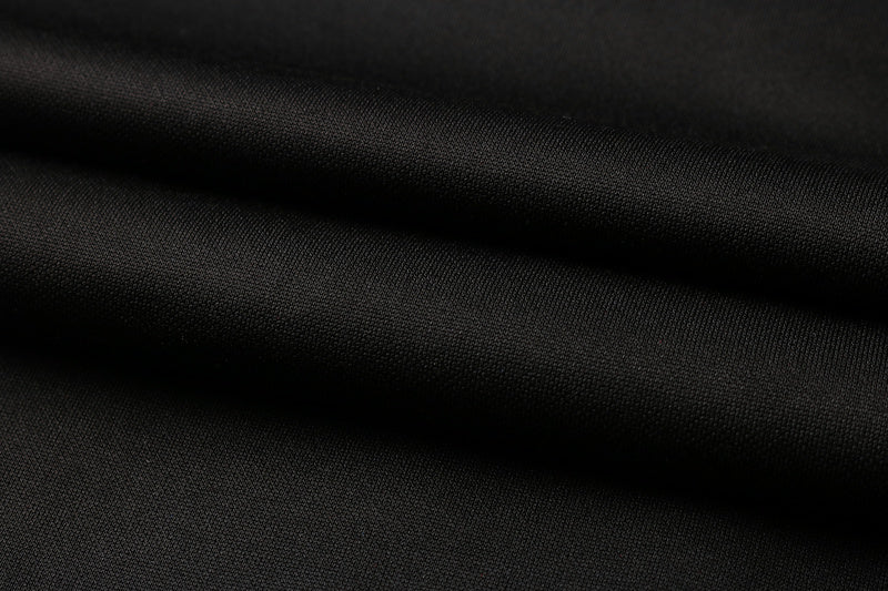 KIT PRÉ JOGO - ARGENTINA - PRETO E BRANCO